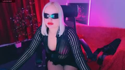 miss_alice_silver online show from 24, 5, 2026