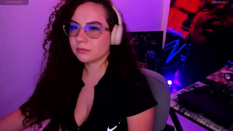 miss_alisse online show from 5, 2, 2026