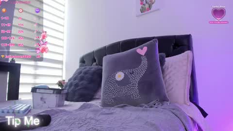 A M A R A N T H A online show from 13, 2, 2025