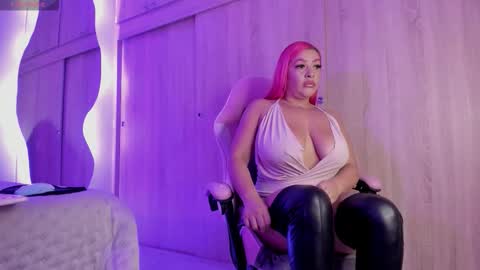 A M A R A N T H A online show from 13, 2, 2026