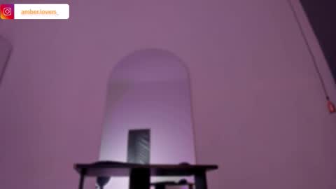 Amber  online show from 20, 12, 2025