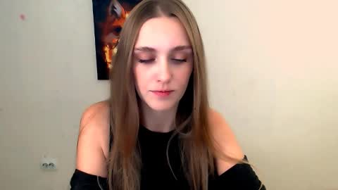 Angelina online show from 15, 10, 2025
