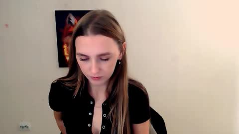 Angelina online show from 24, 10, 2025