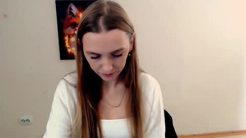 Angelina online show from 27, 10, 2025