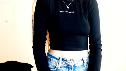 Angelina online show from 7, 3, 2026