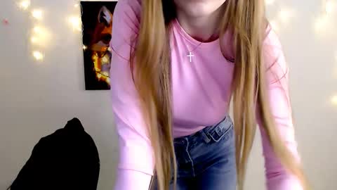 Angelina online show from 13, 3, 2026