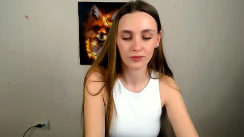 Angelina online show from 14, 4, 2026