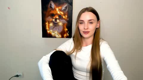 Angelina online show from 29, 4, 2026