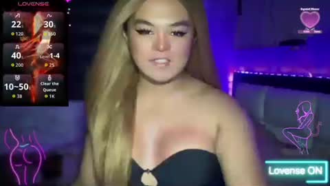 Anita  online show from 20, 3, 2026