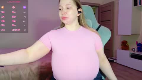 Anna online show from 4, 7, 2026