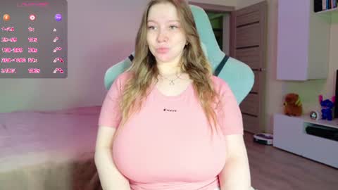 Anna online show from 7, 7, 2026
