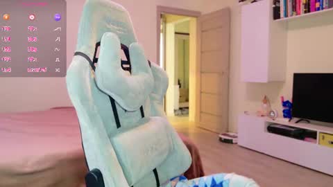 Anna online show from 28, 7, 2026