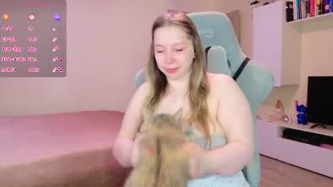 Anna online show from 5, 8, 2026