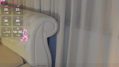 Anna online show from 4, 12, 2024