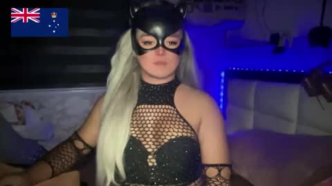 Snapshot of miss_antonette_xxx chatting on 25, 5, 2026 Call me Miss Antonette online show from 25, 5, 2026
