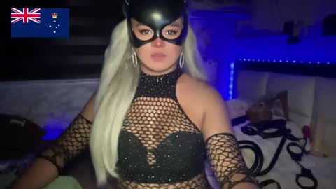 Snapshot of miss_antonette_xxx chatting on 28, 5, 2026 Call me Miss Antonette online show from 28, 5, 2026