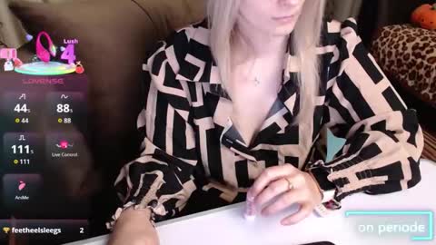 Antonia online show from 26, 2, 2026