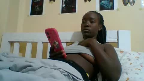 miss_atitude online show from 10, 9, 2025