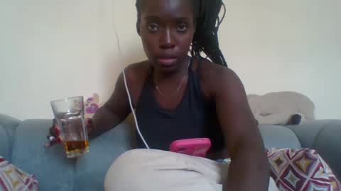 miss_atitude online show from 22, 9, 2025