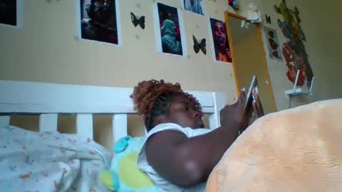 miss_atitude online show from 15, 10, 2025