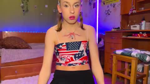 Snapshot of miss_barbie1 chatting on 5, 3, 2026 Anya online show from 5, 3, 2026