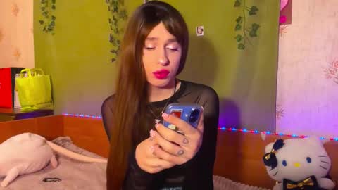 Snapshot of miss_barbie1 chatting on 14, 3, 2026 Anya online show from 14, 3, 2026