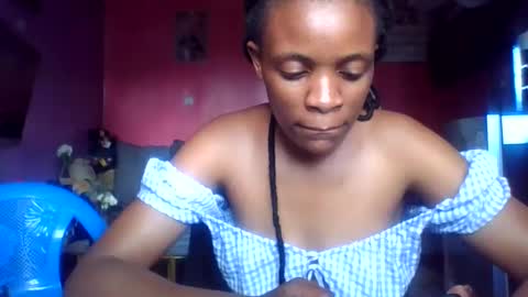 Snapshot of miss_belllo chatting on 18, 5, 2026 miss_belllo online show from 18, 5, 2026