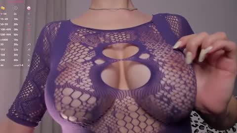 Ivy online show from 12, 3, 2025