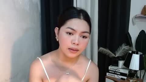 Snapshot of miss_briella chatting on 25, 6, 2026 Briella online show from 25, 6, 2026