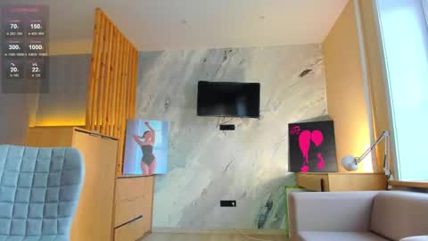 Sandy online show from 9, 9, 2025