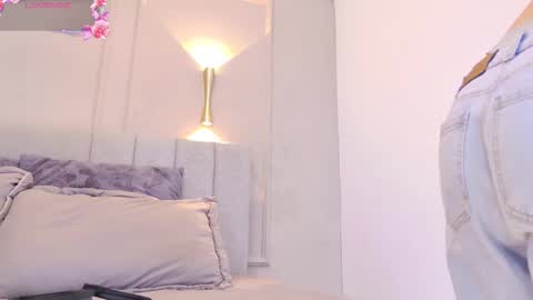 julieta online show from 21, 10, 2025