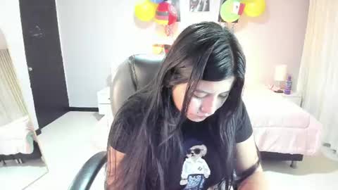 Snapshot of miss_cataleya__ chatting on 16, 6, 2026 Cataleya online show from 16, 6, 2026