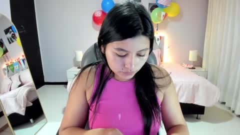 Snapshot of miss_cataleya__ chatting on 18, 6, 2026 Cataleya online show from 18, 6, 2026