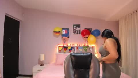 Snapshot of miss_cataleya__ chatting on 19, 6, 2026 Cataleya online show from 19, 6, 2026