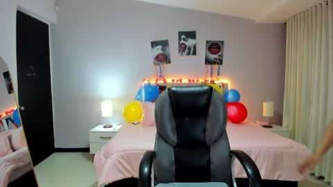 Snapshot of miss_cataleya__ chatting on 22, 6, 2026 Cataleya online show from 22, 6, 2026