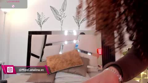 Catalina online show from 4, 5, 2026