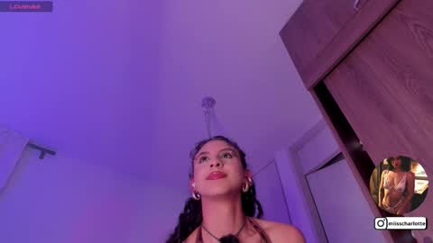 Charlotte online show from 2, 2, 2026