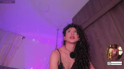 Charlotte online show from 24, 3, 2026