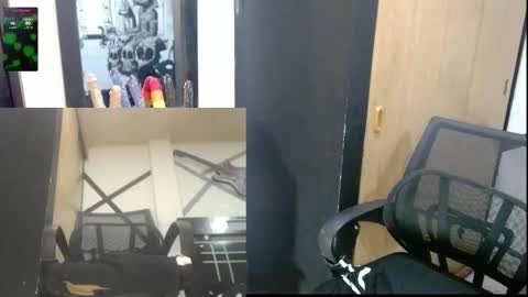 miss_clover online show from 15, 11, 2025