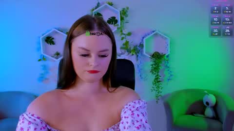 miss_courtney online show from 11, 7, 2026