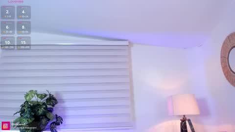 CANDELA CASTRO  online show from 14, 11, 2025