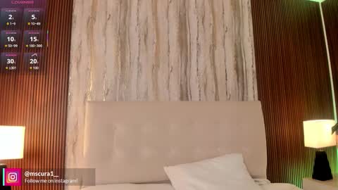 CANDELA CASTRO  online show from 14, 1, 2026