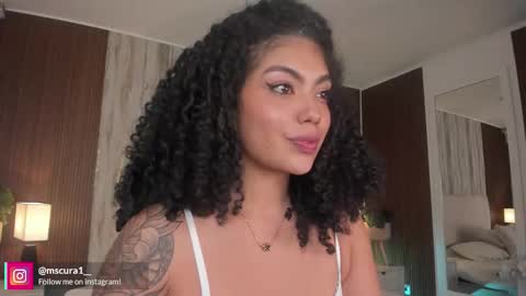 CANDELA CASTRO  online show from 24, 3, 2026