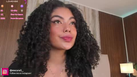 CANDELA CASTRO  online show from 16, 4, 2026