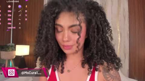 CANDELA CASTRO  online show from 29, 4, 2026