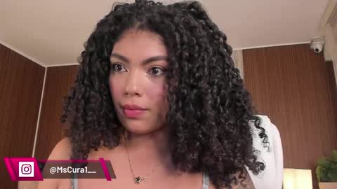 CANDELA CASTRO  online show from 5, 5, 2026