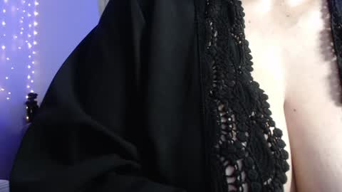 Snapshot of miss_daniels chatting on 9, 1, 2025 liza online show from 9, 1, 2025