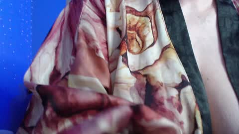 Snapshot of miss_daniels chatting on 26, 1, 2025 liza online show from 26, 1, 2025