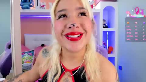 Danika online show from 10, 3, 2025