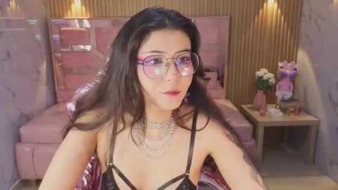 miss_devil_s online show from 14, 1, 2026